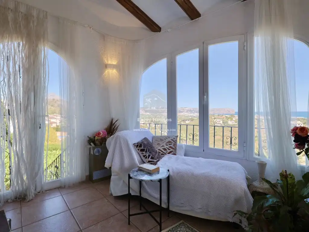 Casa o xalet en venda a Cap Martí - El Tossalet - Pinomar