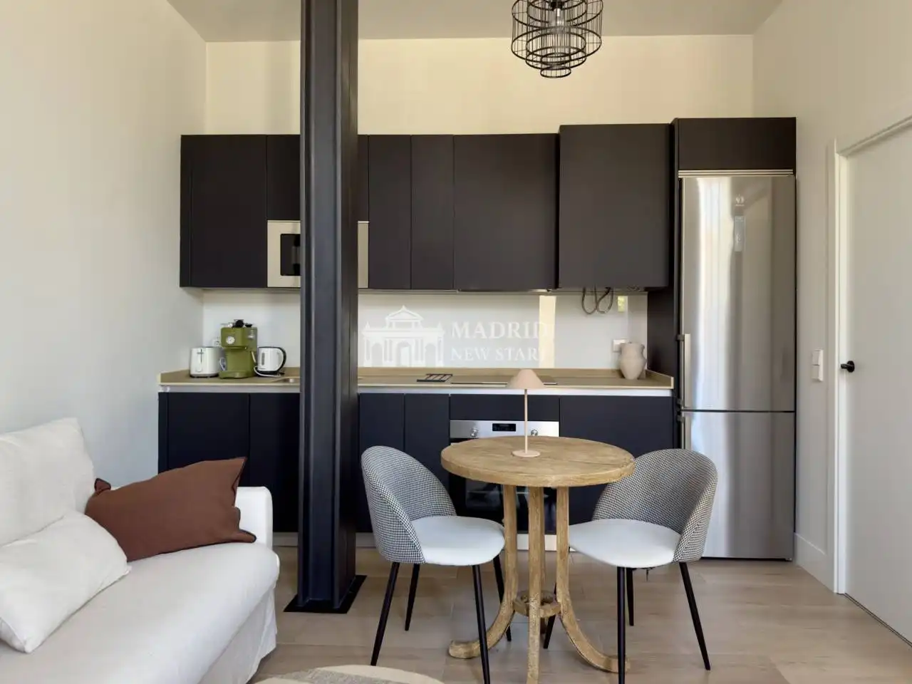 Loft with lift to rent in Calle Algeciras, imagen 7