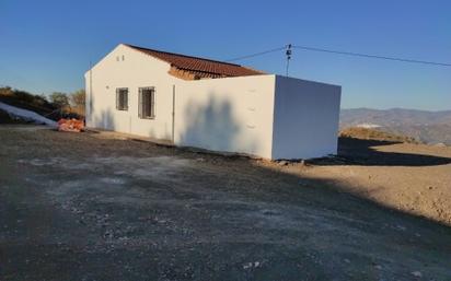 Exterior view of House or chalet for sale in Vélez-Málaga  with Heating and Terrace