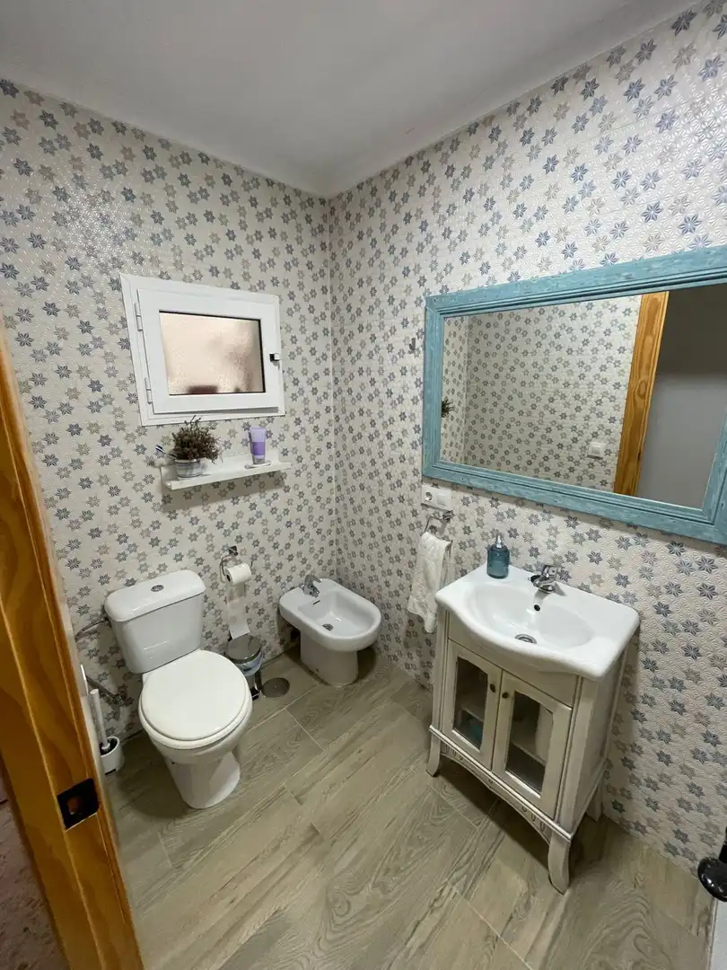 Baño de Casa o chalet en venta en Jerez de la Frontera