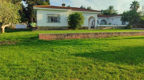 Foto 2 de Casa o xalet en venda a Camino Camino del Velero, 16, Los Franceses – La Vega, Cádiz