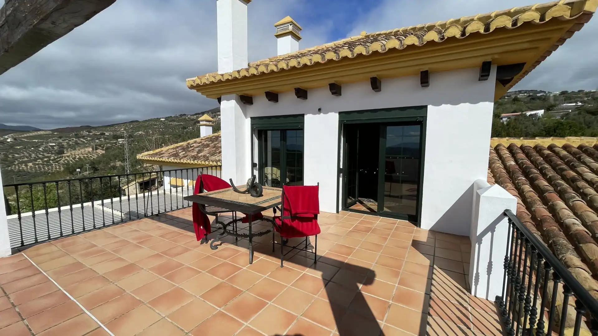 Casa rústica amb piscina en venda a Bobadilla - Bobadilla Estación - La Joya, imagen 21