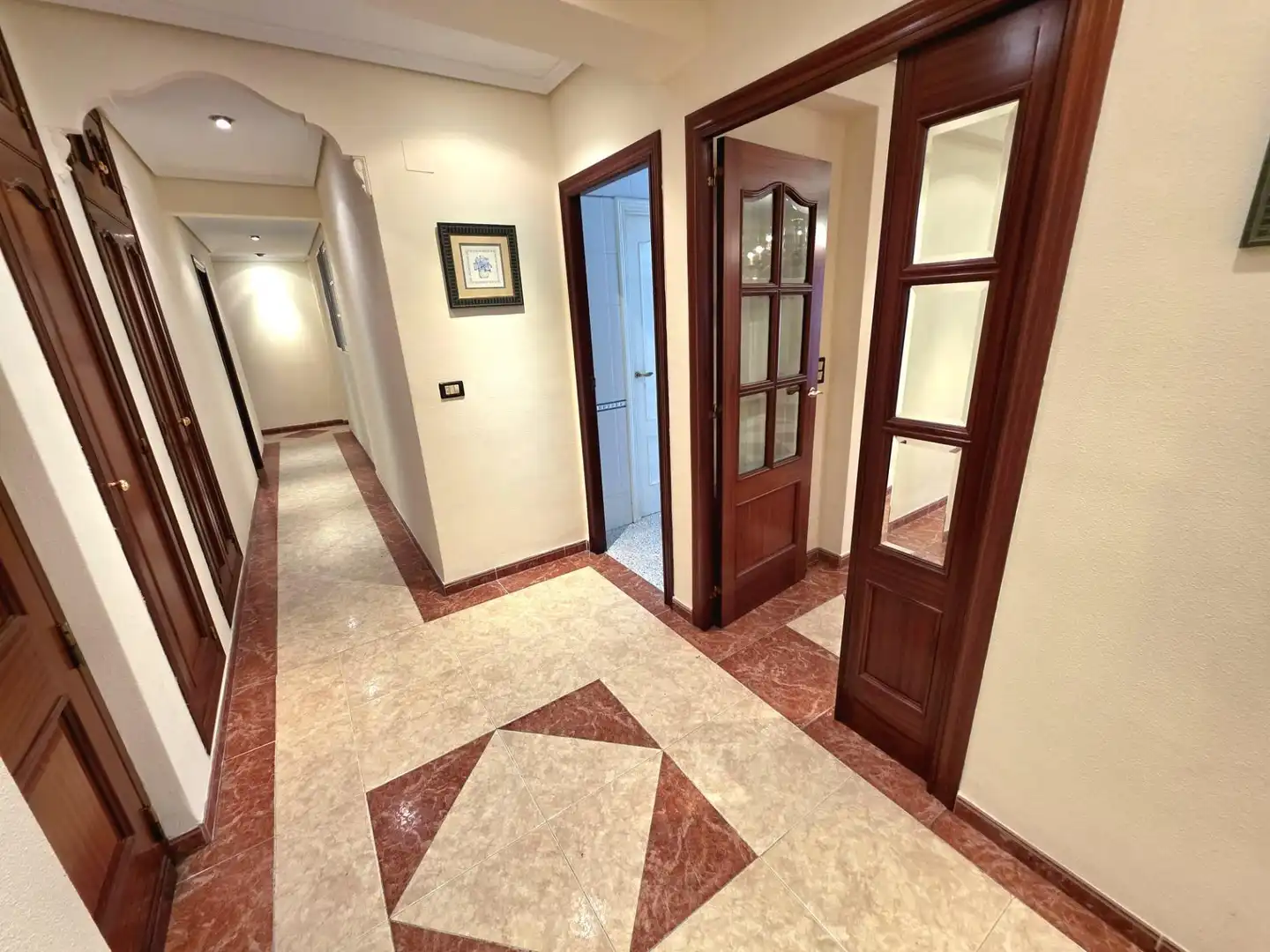 Piso en venta en Plaza Illes Columbretes