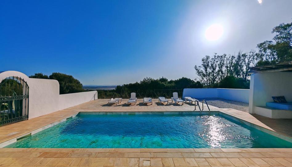 Photo 1 of House or chalet for sale in Camino la Oscuridad, Barbate ciudad, Cádiz