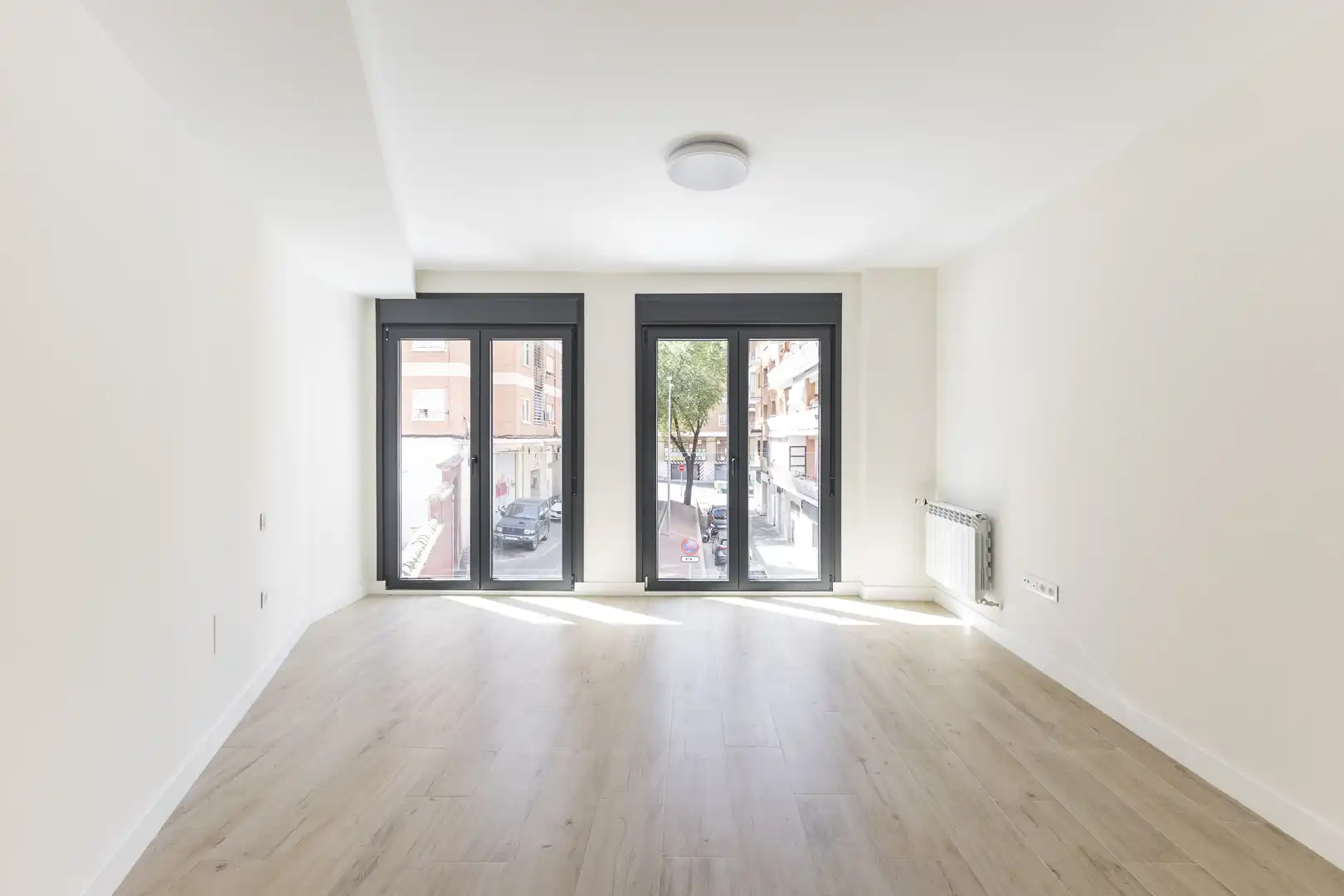 Flat for sale in Guadalajara  with Heating