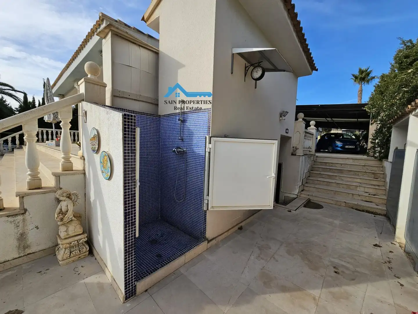 Villa avec piscine à vendre à Escandinavia - Cautivador, imagen 5