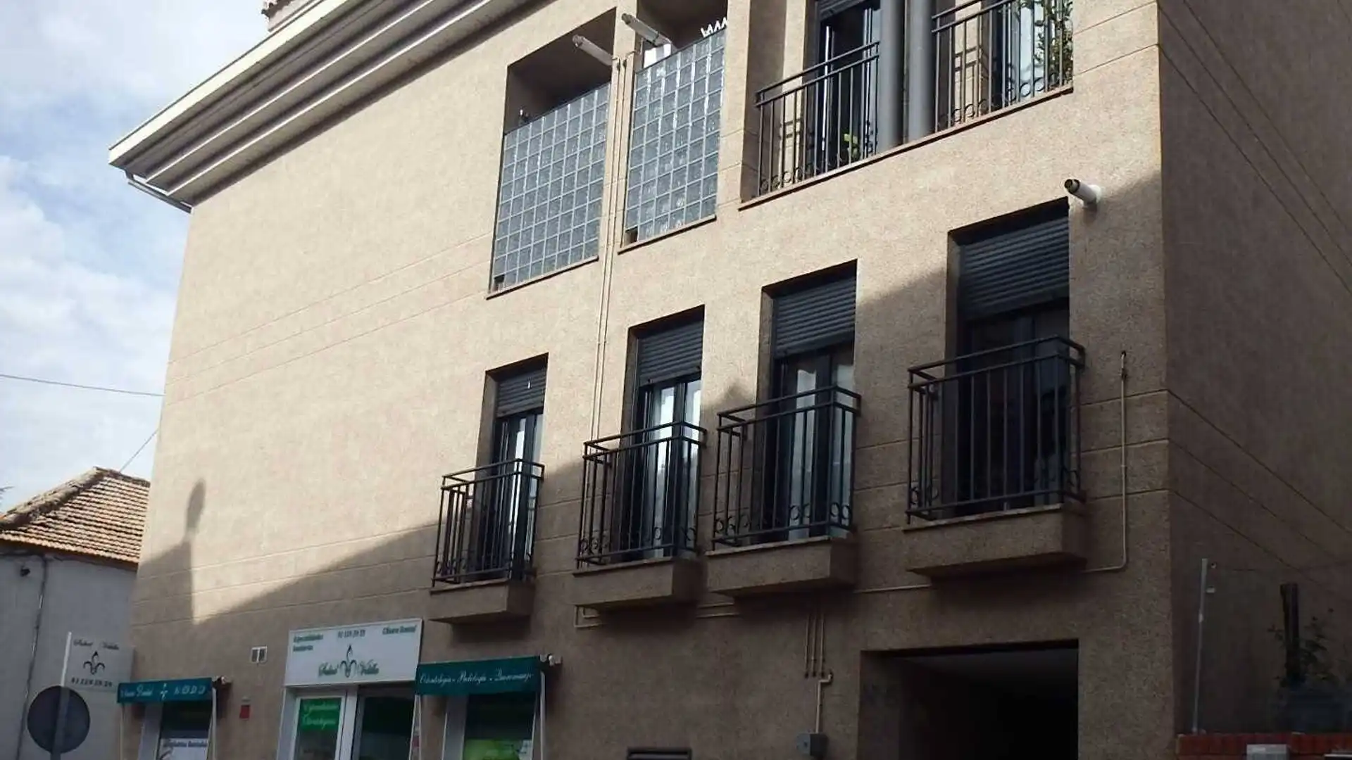 Pis en venda a Calle de Miguel Hernández, Velilla de San Antonio