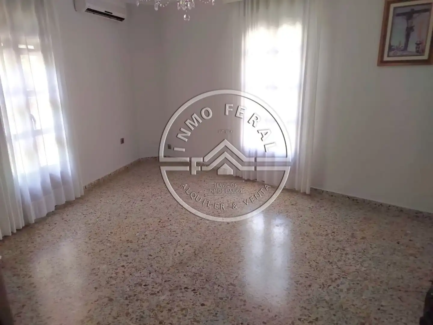 Sala de estar de Piso en venta en Écija, Sevilla