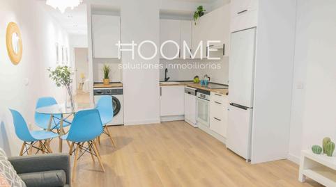 Photo 2 of Flat for sale in Sofia, Rosas - Musas, Madrid