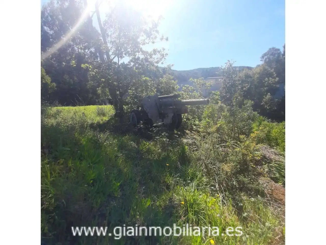 Terrain rustique à vendre à Carretera Camposancos, imagen 10