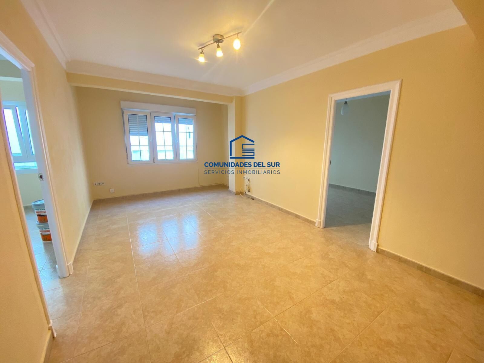 Flat to rent in Paseo Marítimo - San José - La Laguna