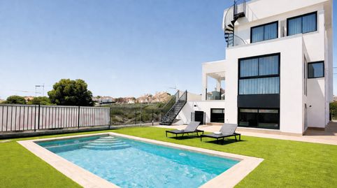Foto 3 de Piso en venta en Calle Alicante, 113, Algorfa, Alicante