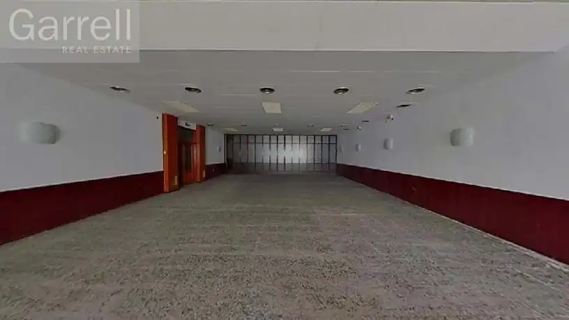 Nau industrial en venda en Móra la Nova