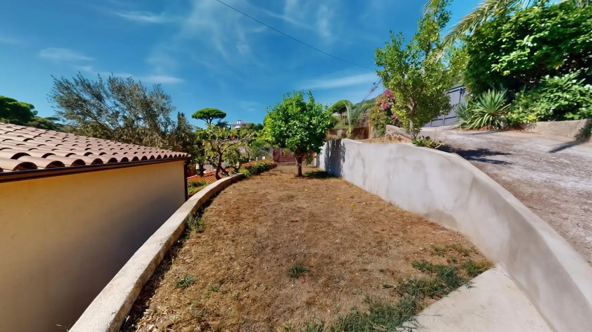 Villa avec terrasse à vendre à CIRCULAR (CAN DOMENECH), imagen 70