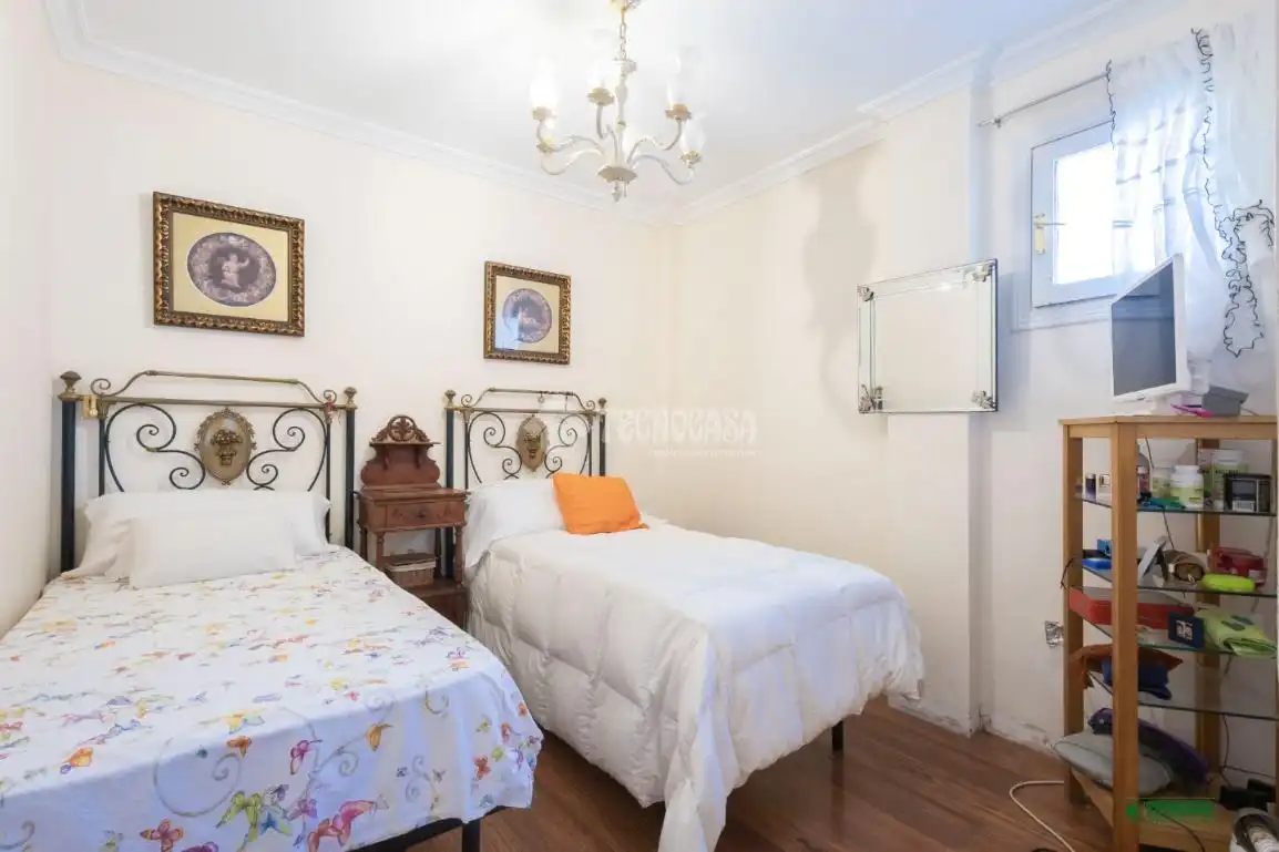 Dormitori de Casa o xalet en venda en Níjar amb Piscina i Moblat