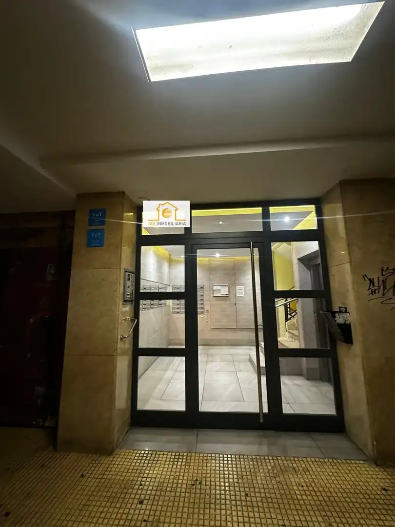 Pis en venda en León Capital  amb Calefacció, Parquet i TV