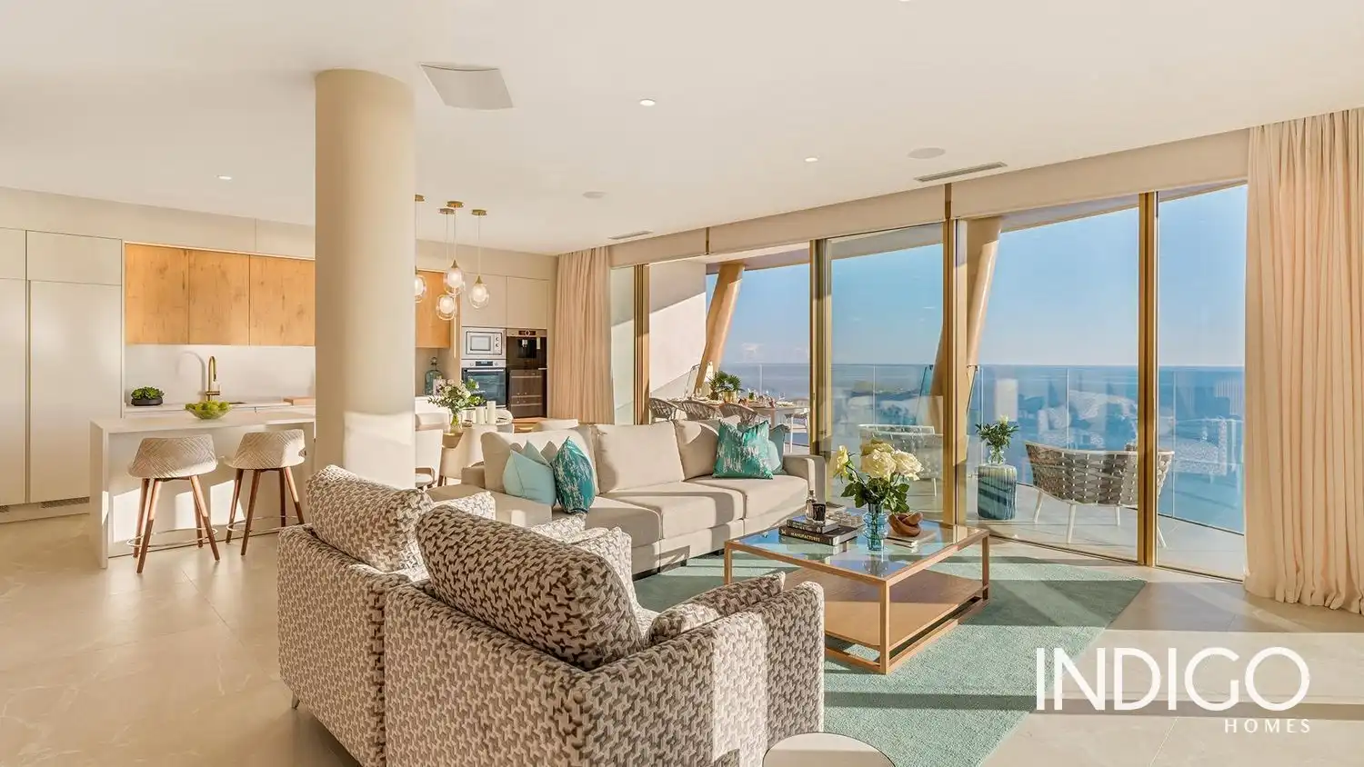 Flat with pool for sale in AVENIDA DE MEJICO, imagen 5