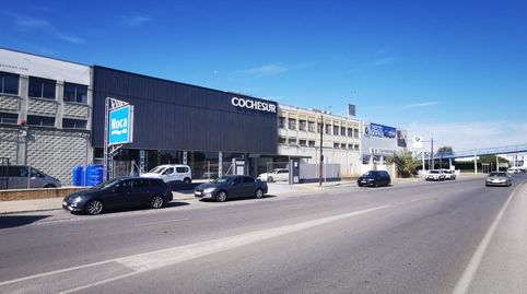 Photo 3 of Industrial buildings for rent in Avenida Fernández Murube, 12c, Santa Clara, Sevilla Capital