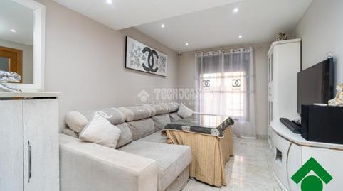 Foto 3 de Casa adosada en venda a Atarfe, Granada