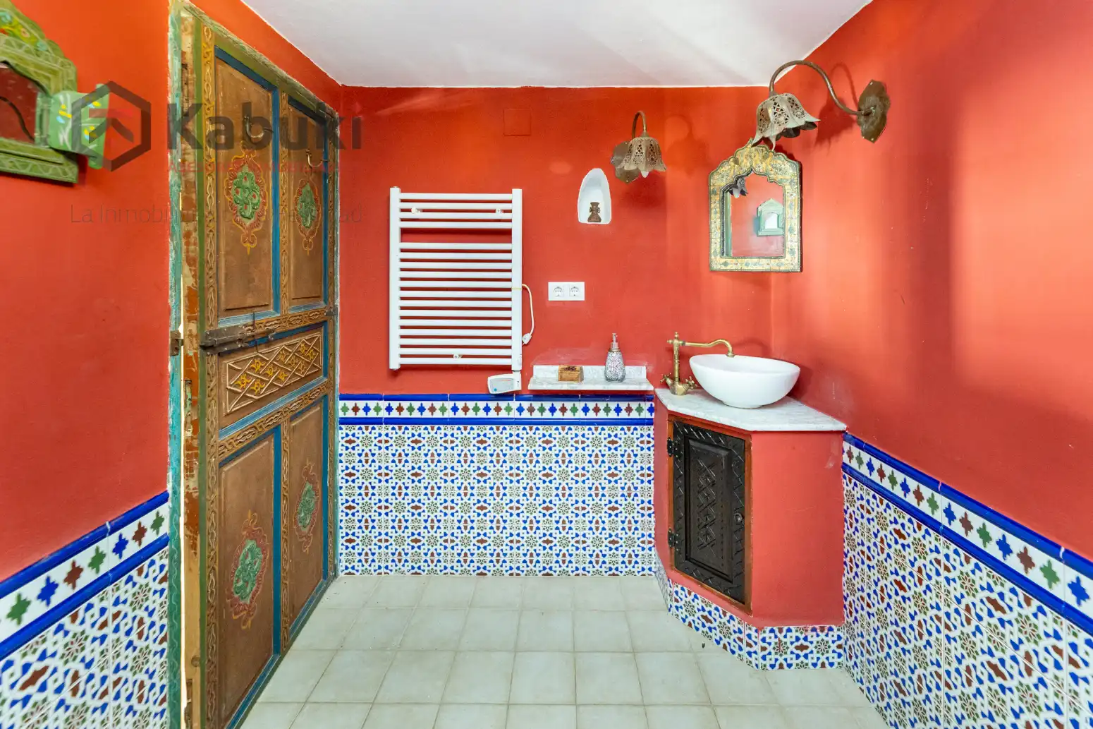 Maison avec piscine à vendre à Montefrío - DS EXTRARRADIO 1229, imagen 24