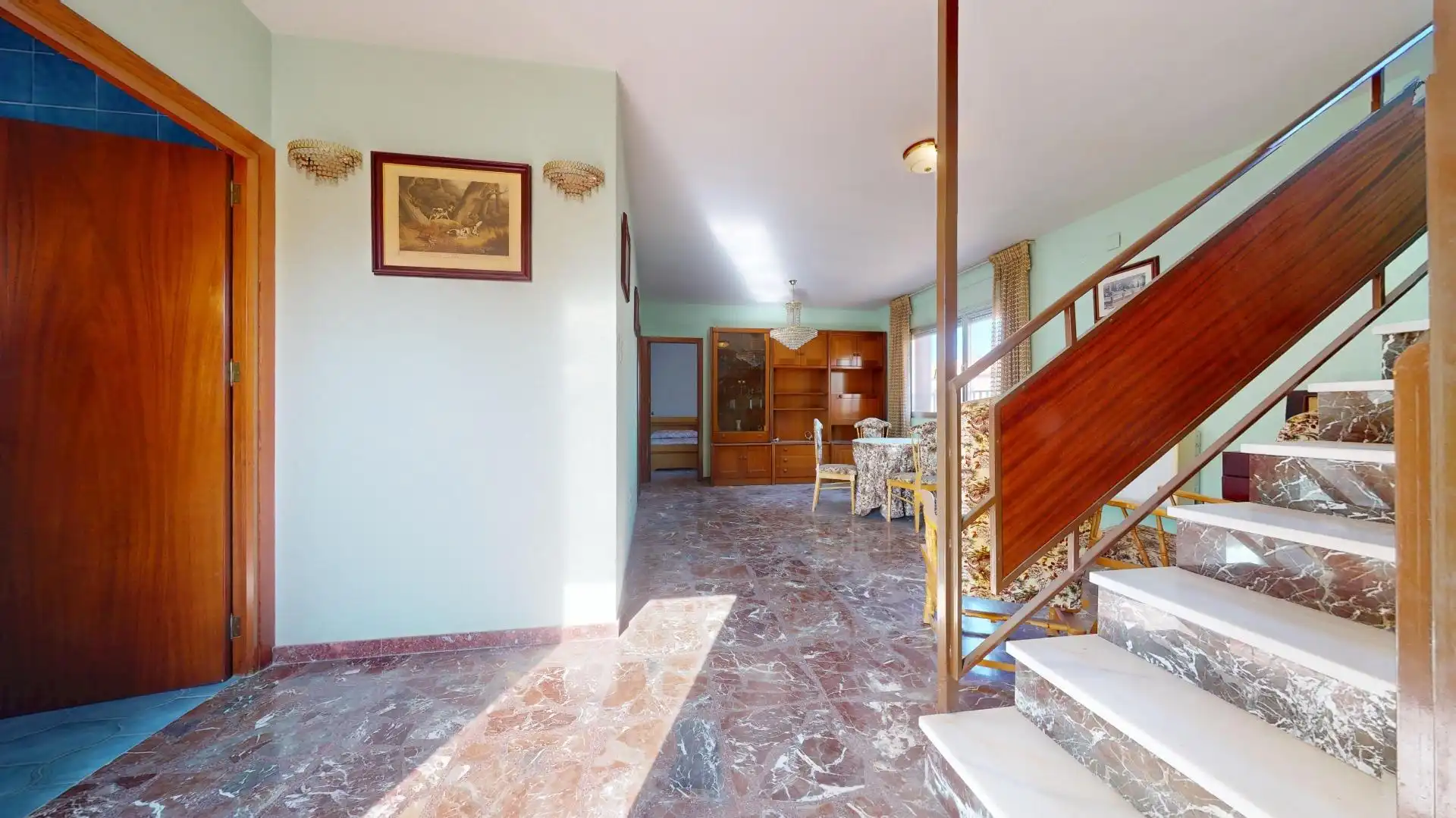Casa en venda a Huércal de Almería, imagen 17