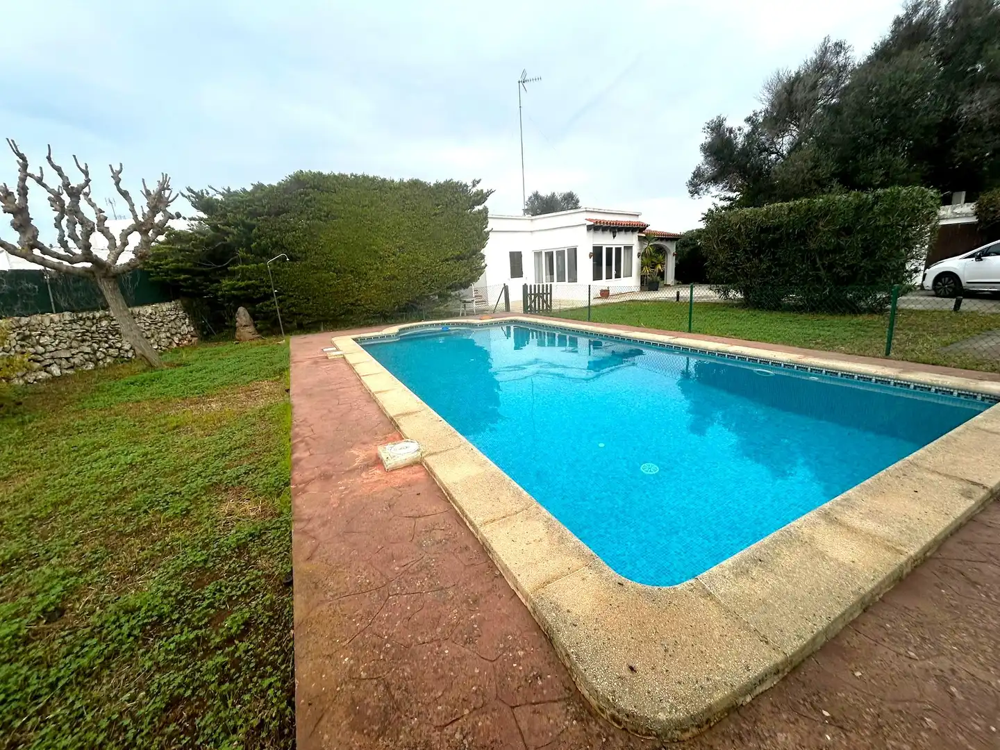Villa mit Pool zum Verkauf in Ciutadella, imagen 4