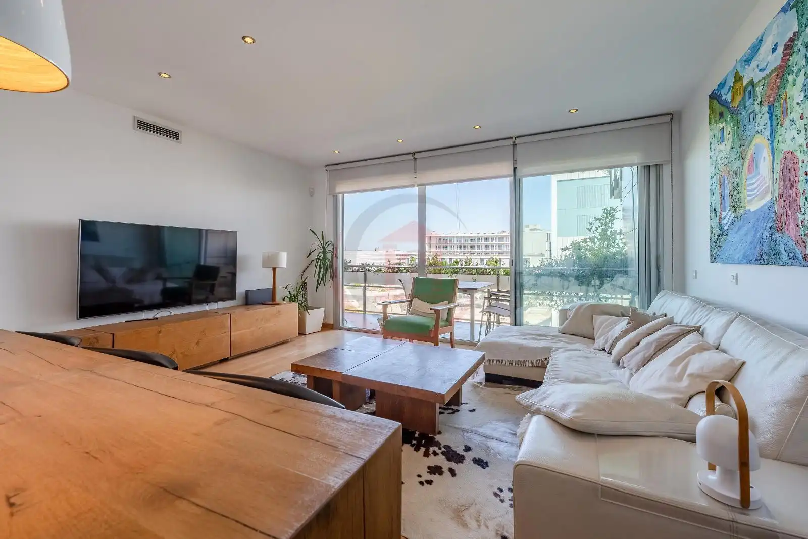 Flat with lift for sale in DÉRNEST LLUCH I MARTIN, imagen 3