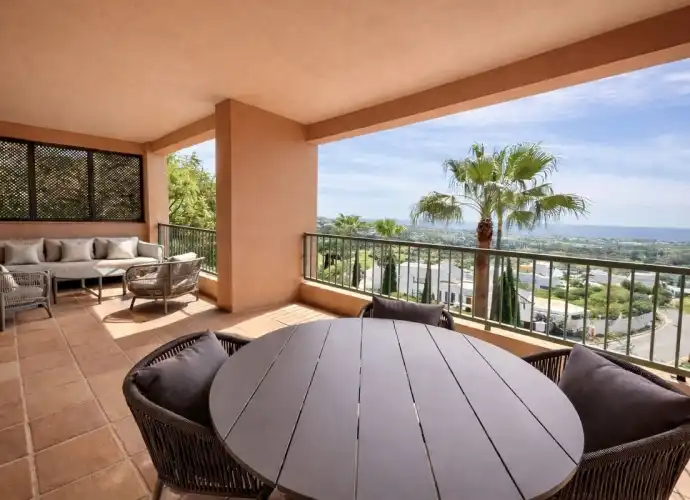 Apartment with pool for sale in Urbanización Los Flamingos 19-20, imagen 2