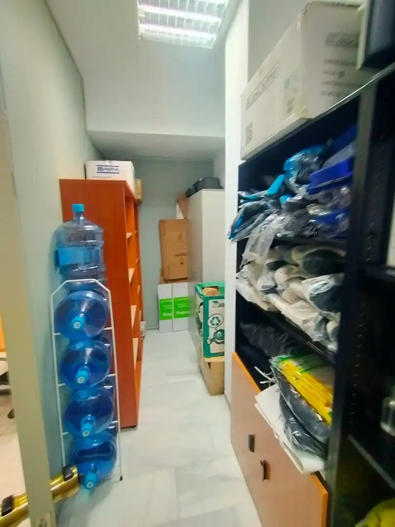 Oficina en venda en Nervión