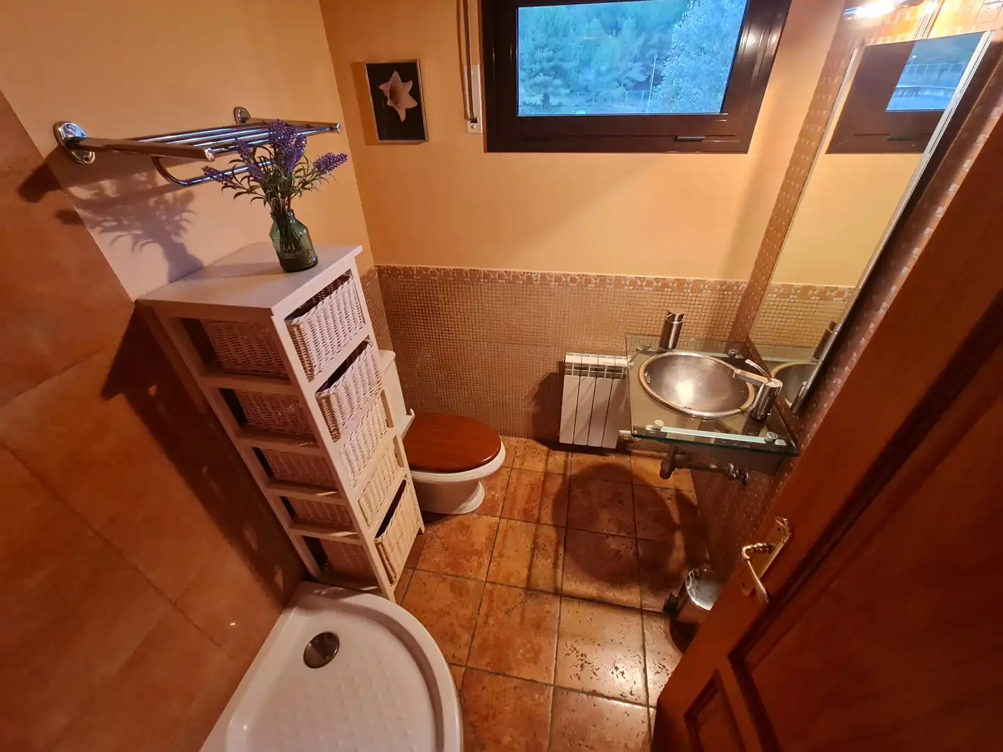 House with terrace for sale in Avinguda Catalunya, imagen 21
