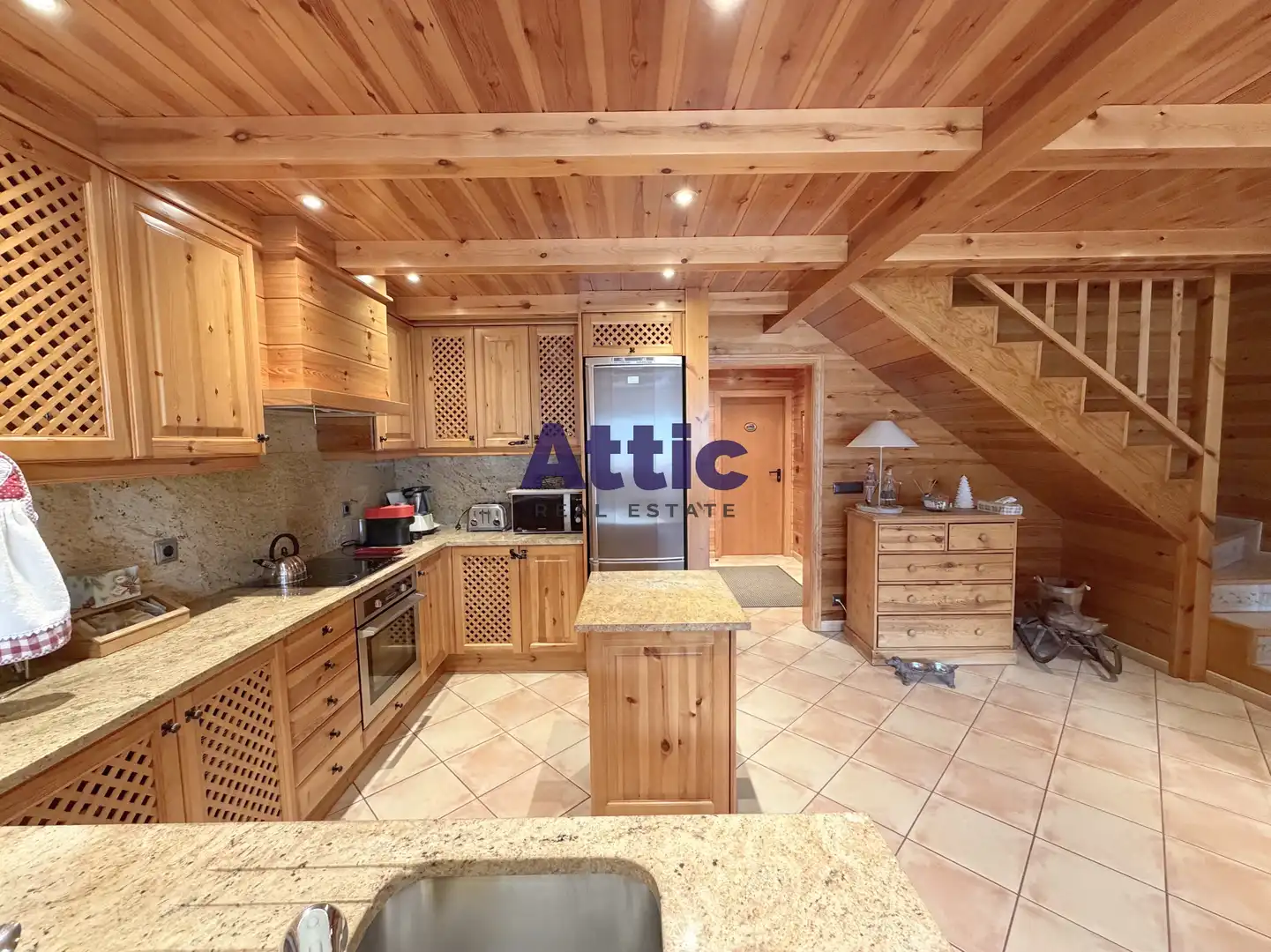 Terraced house for sale in Pas de la Casa, imagen 10
