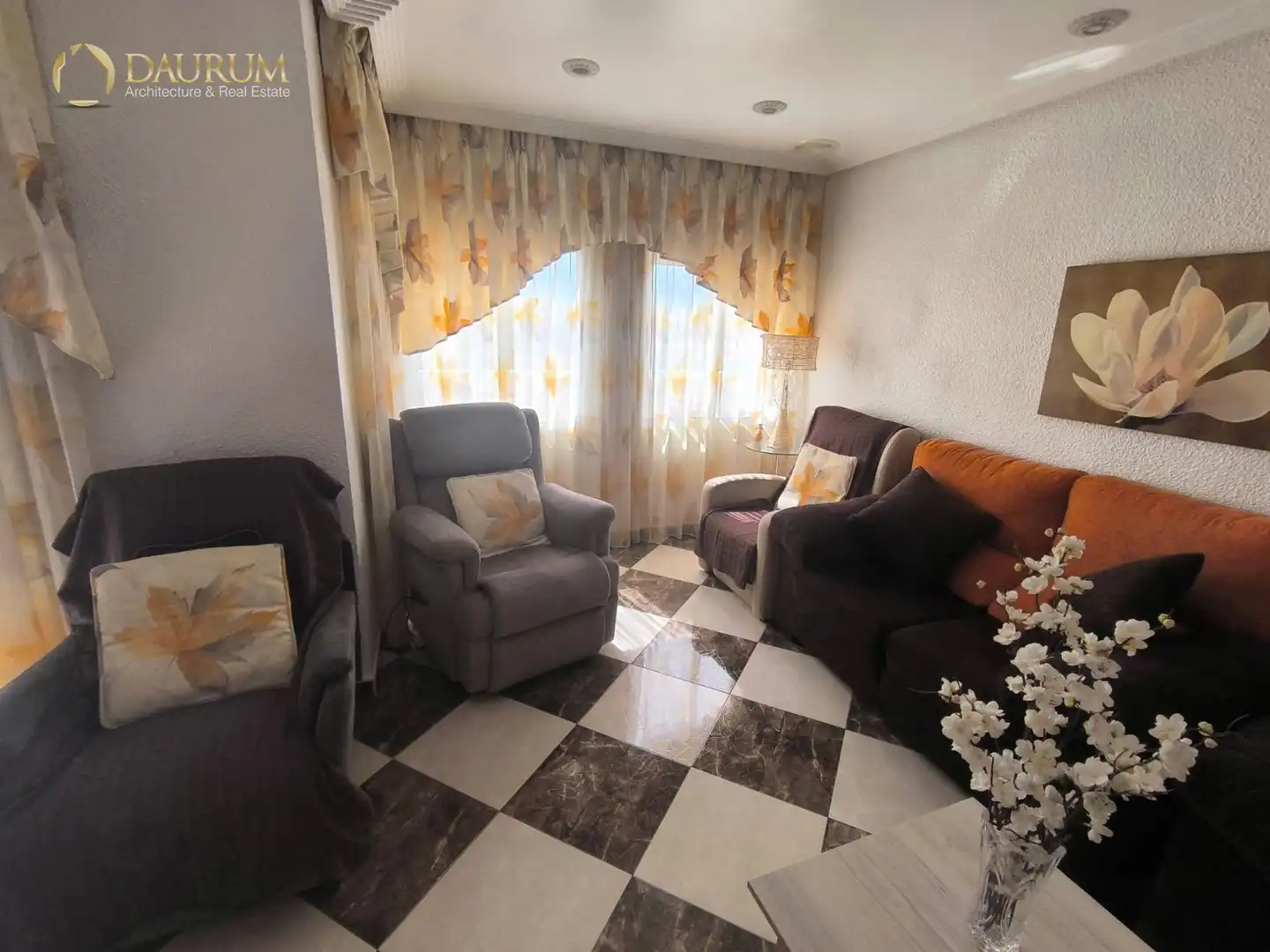 Wohnung mit Aufzug zum Verkauf in CALLE EMILIO HERNÁNDEZ SELVA, imagen 5