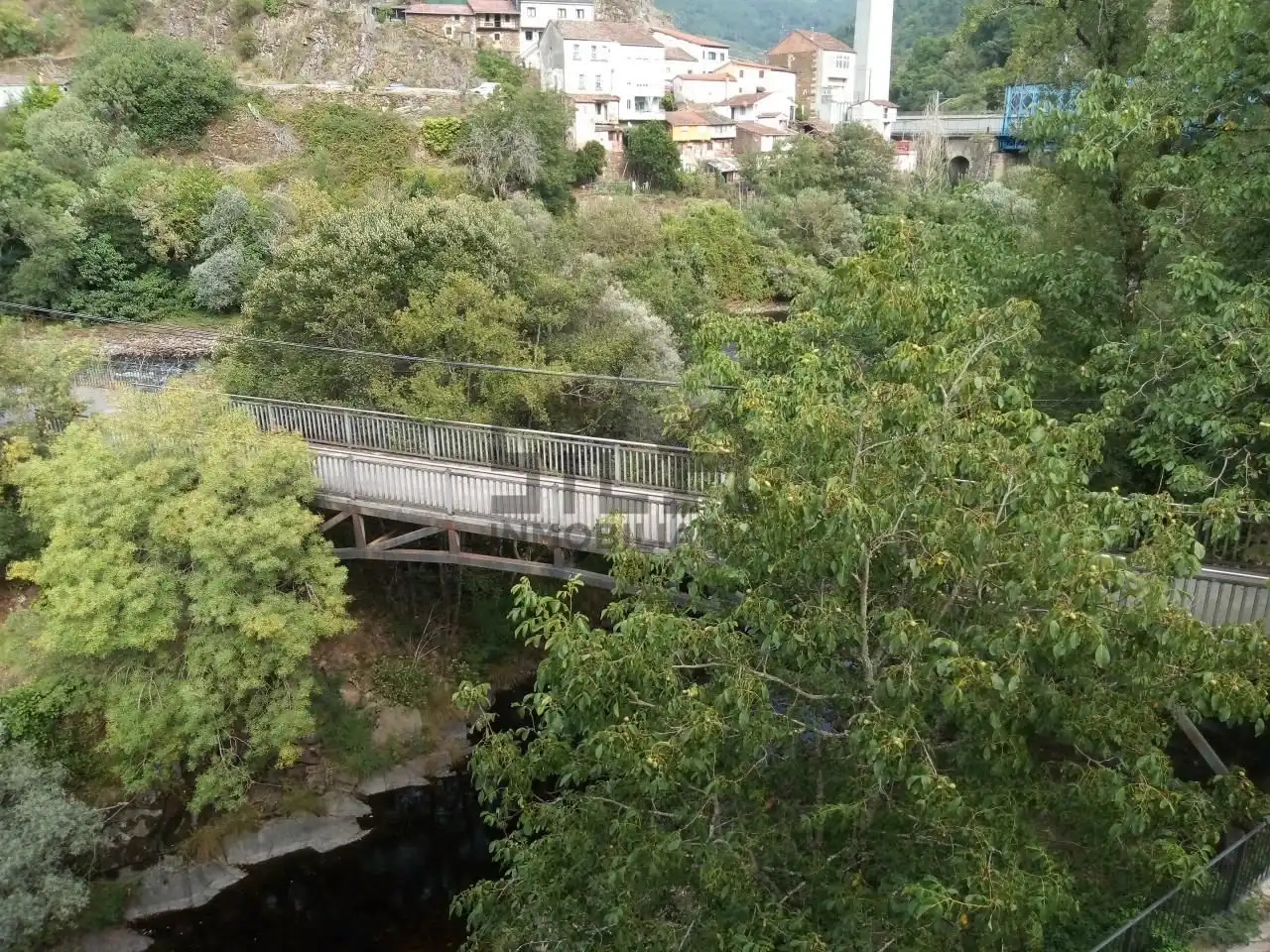 Casa rústica con terraza en venta en A Peroxa, imagen 15