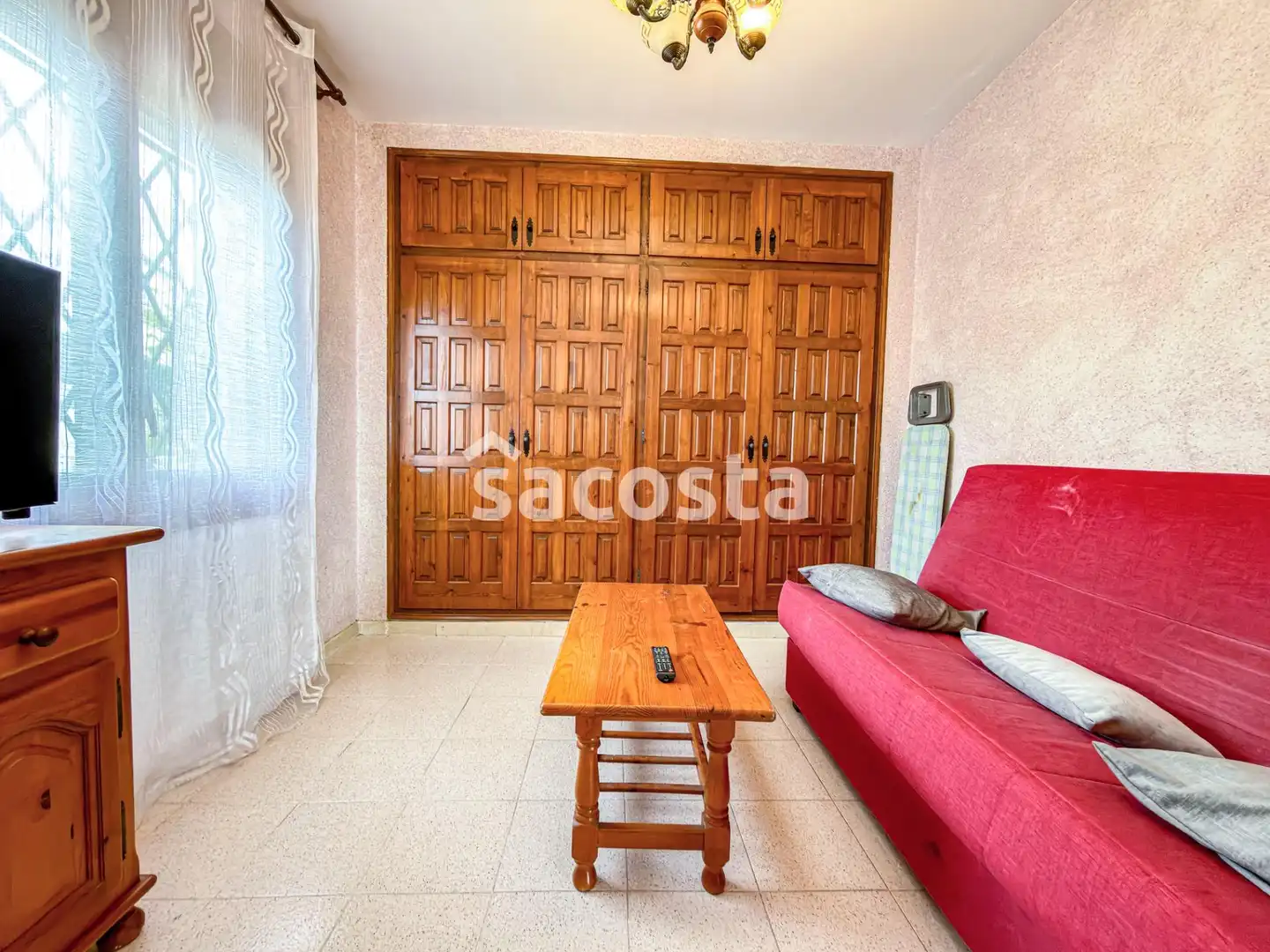 Habitación de Casa o chalet en venta en Lloret de Mar con Calefacción, Jardín privado y Trastero