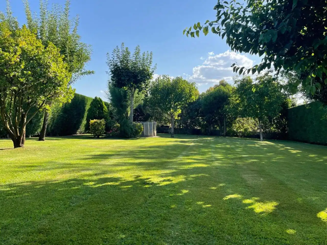 Casa o xalet en venda en Martín de Yeltes amb Jardí privat, Terrassa i Moblat