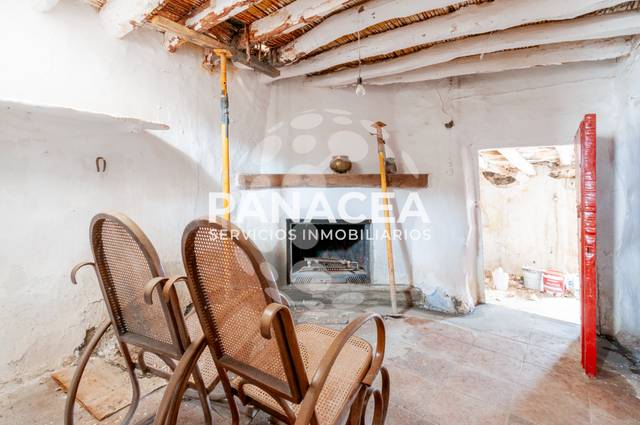 Casa adosada en Venta en Gérgal