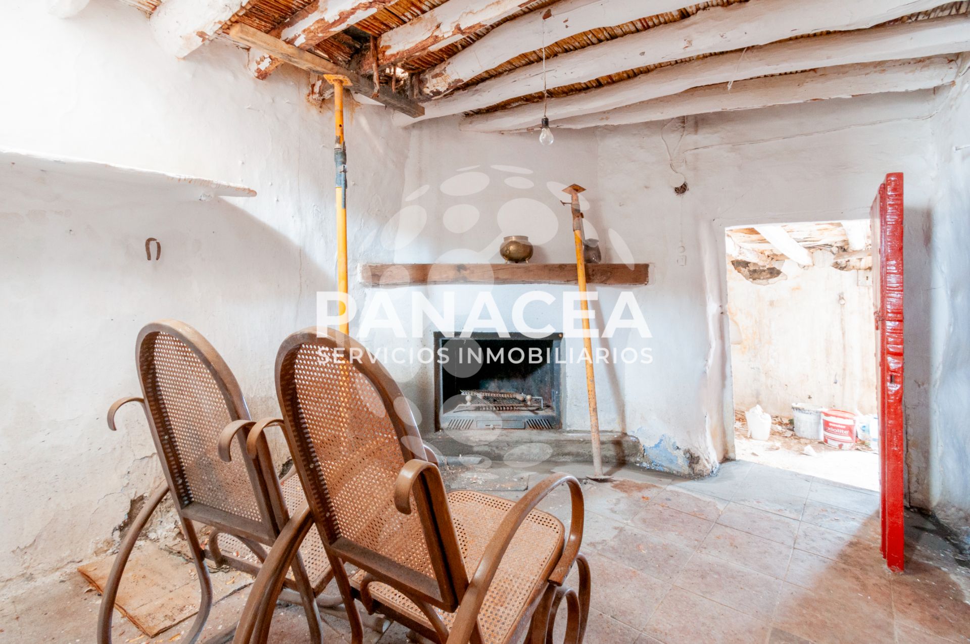 Single-family semi-detached for sale in Gérgal  with Terrace, Furnished and Balcony