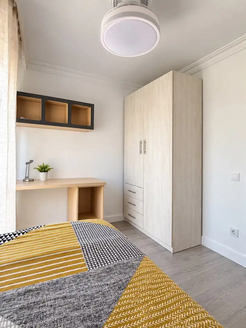 Flat for rent in Huelva, Huelva