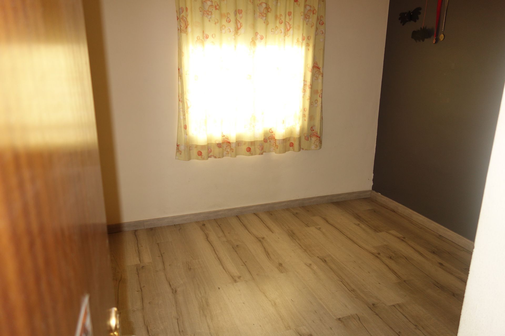 Bedroom of Flat for sale in Santa Coloma de Gramenet