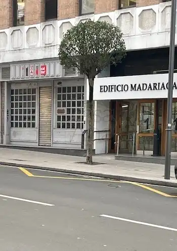 Business premises to rent in Madariaga Etorbidea, imagen 4