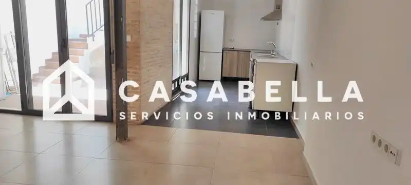 Piso en venta en Valencia con Aire acondicionado, Calefacción y Terraza