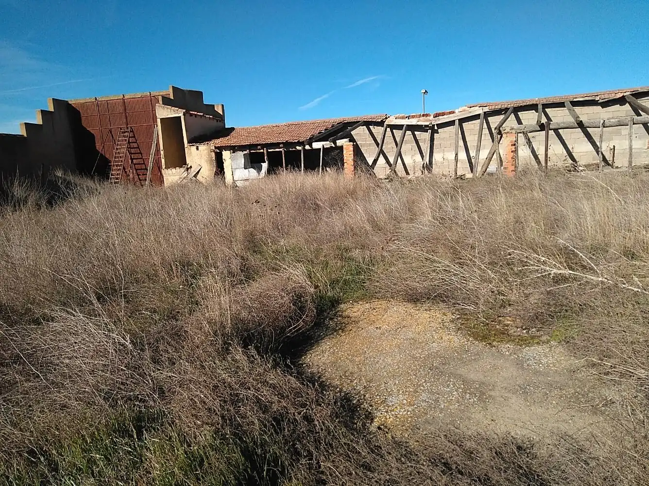 Business premises for sale in Parada de Rubiales, imagen 15