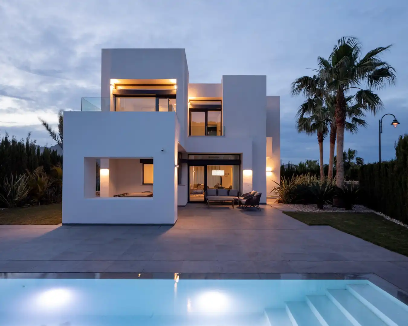Villa in vendita a Mar Menor de Cartagena – Cabo de Palos, imagen 20
