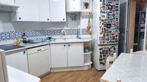 Foto 4 de Apartament en venda a Calle Canalejas, Centro, Puertollano