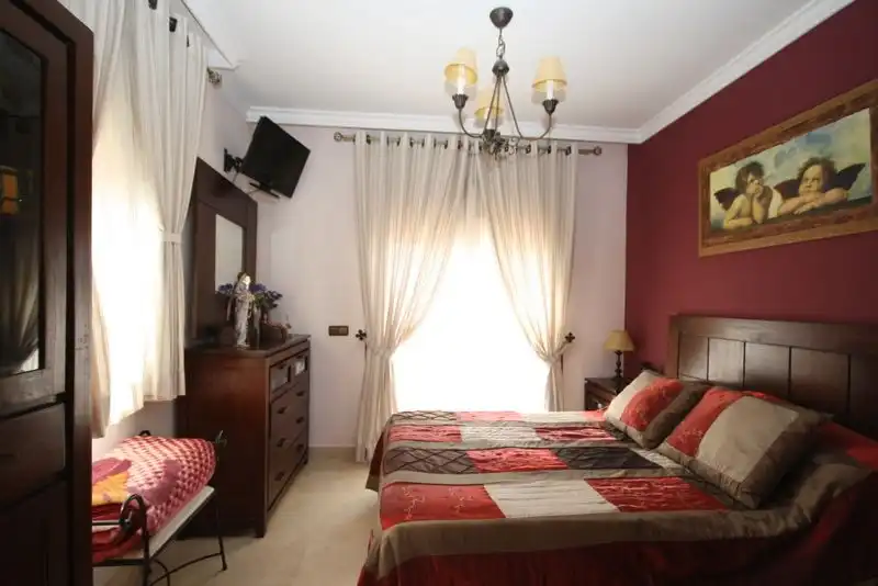 Casa a schiera in vendita a Las Chapas - El Rosario, imagen 8