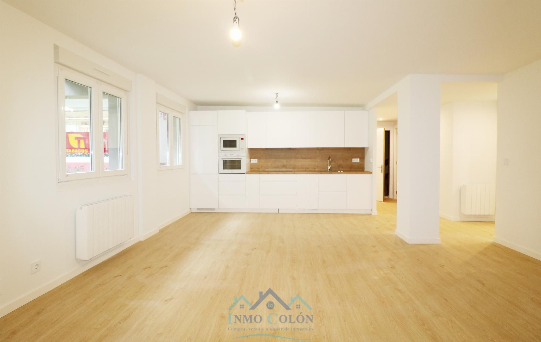 Flat for sale in Alcaldia de Sacas, Azken Portu - Behobia