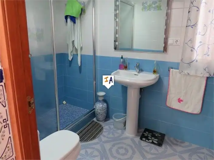 Terraced house for sale in Alcaudete, imagen 12