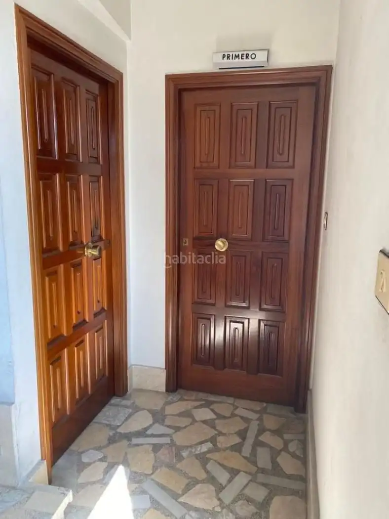 Flat for sale in Rúa Carlos III 73, imagen 10