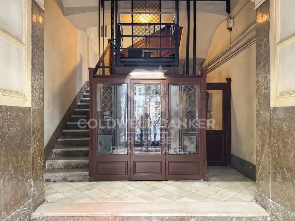 Appartamento con ascensore in vendita a Calle Bruc, imagen 24