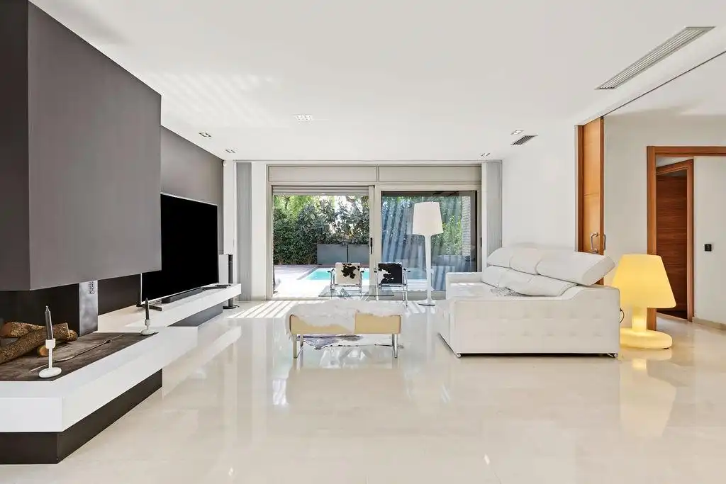 Casa con piscina en venta en Vilassar de Dalt, imagen 15